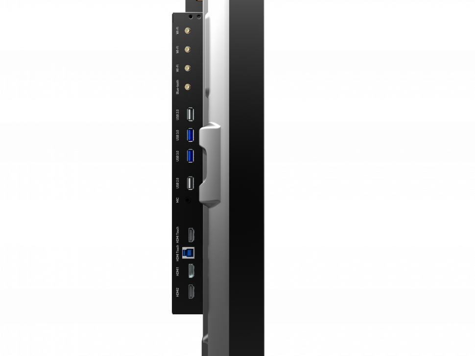 86" ESENIA - интерактивная сенсорная панель (Android + Windows / Core i7 / 512 Gb)