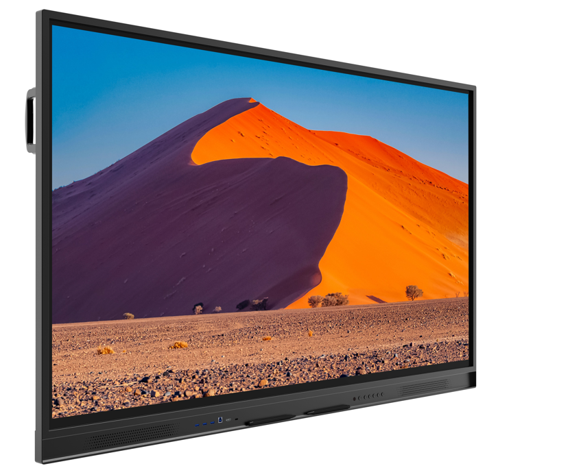 86" ESENIA - интерактивная сенсорная панель (Android + Windows / Core i7 / 512 Gb)