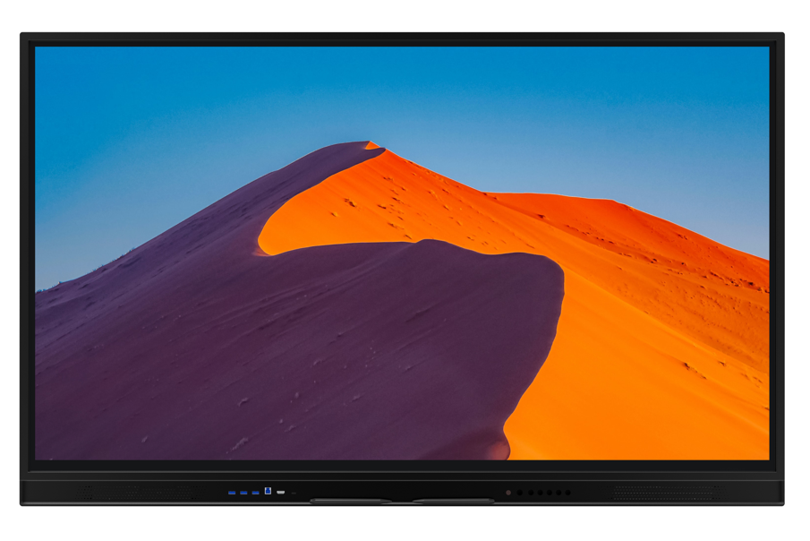 86" ESENIA - интерактивная сенсорная панель (Android + Windows / Core i7 / 512 Gb)