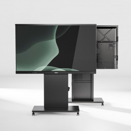 98" ESENIA - интерактивная сенсорная панель (Android + Windows / Core i7 / 512 Gb)